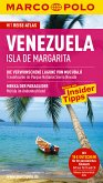 MARCO POLO Reiseführer Venezuela - Isla de Margarita