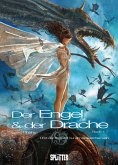 Der Engel & der Drache 01 - Und der Tod wird nur ein Versprechen sein