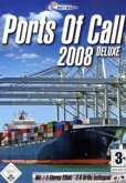 Ports Of Call 2008 Deluxe, CD-ROM Ports Of Call 2008 Deluxe, CD-ROM