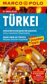 MARCO POLO Reiseführer Türkei