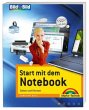 Start mit dem Notebook - Bild 1