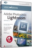 Adobe Photoshop Lightroom, DVD-ROM
