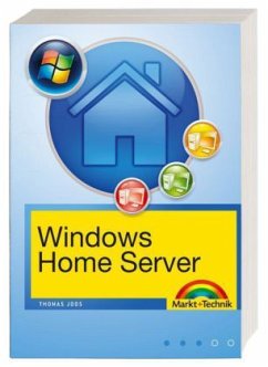 Windows Home Server - Joos, Thomas