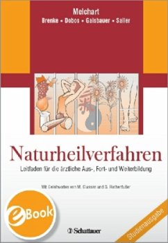 Naturheilverfahren, Studienausgabe