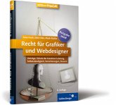 Recht für Grafiker und Webdesigner, Ausgabe 2008