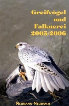 Greifvögel und Falknerei 2005/2006