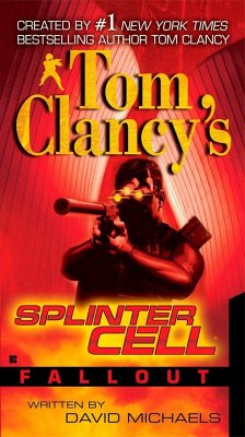 Tom Clancy's Splinter Cell: Fallout - Michaels, David