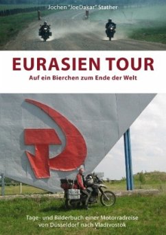 Eurasien Tour - Stather, Jochen