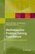 Multiobjective Problem Solving from... - Bild 1