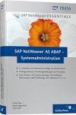 SAP NetWeaver AS ABAP - Systemadministration