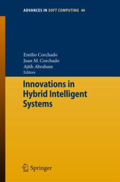 Cover Innovations in Hybrid Intelligent Systems
