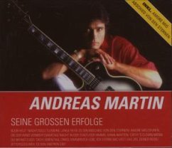 Seine Großen Erfolge - Martin,Andreas