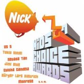 NICK - Kids Choice Awards 2007 NICK - Kids Choice Awards 2007
