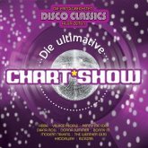 Die Ultimative Chartshow - Disco Classics