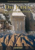 Zeitreise durch die Geschichte - Die Juden: Geschichte eines Volkes