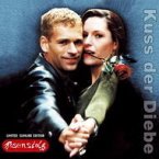 Kuss Der Diebe (Limited-Slimline Edition)