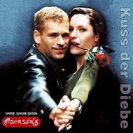 Kuss Der Diebe (Limited-Slimline Edition) - Rosenstolz