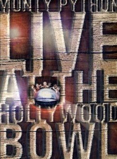 Monty Python Live At The Hollywood Bowl