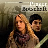 Prager Botschaft