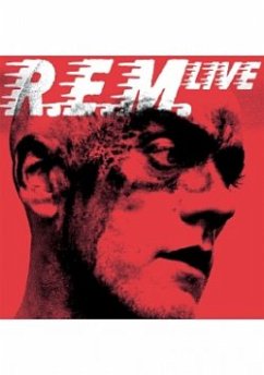 Cover R.E.M.Live