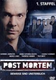 Post Mortem - Staffel 1