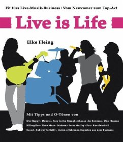 Live is Life - Fleing, Elke