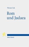 Rom und Judaea Rom und Judaea