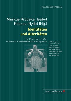 Identitäten und Alteritäten