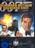 James Bond 007 - Der Mann mit dem goldenen Colt