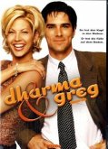 Dharma & Greg - Season 1