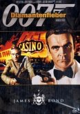 James Bond 007 - Diamantenfieber