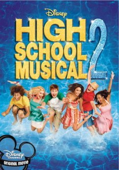 High School Musical 2 Extended Version
