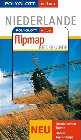 Polyglott on tour Niederlande - Buch mit flipmap