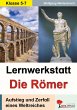 Lernwerkstatt Die Römer / Ausgabe SEK I - Bild 1