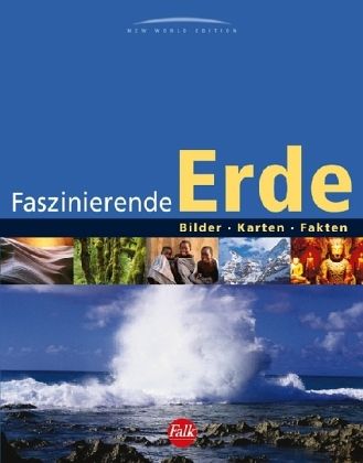 Das große Handbuch der Erde Das große Handbuch der Erde
