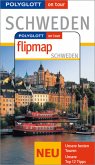 Polyglott on tour Schweden - Buch mit flipmap