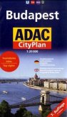 ADAC CityPlan Budapest