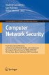 Computer Network Security - Bild 1