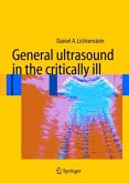 General ultrasound in the critically ill