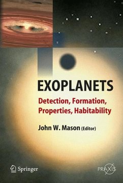 Exoplanets - Mason, John