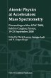 Atomic Physics at Accelerators: Mass... - Bild 1