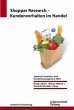 Shopper Research - Kundenverhalten im... - Bild 1