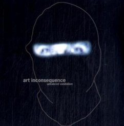 Art Inconsequence, m. DVD