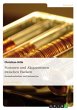 Fusionen und Akquisitionen zwischen... - Bild 1