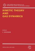 Kinetic Theory and Gas Dynamics