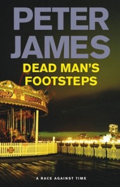Cover Dead Man's Footsteps