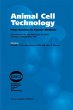 Animal Cell Technology - Bild 1