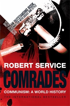 Comrades - Service, Robert