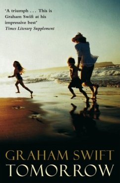 Swift, Graham Cover Swift, Graham