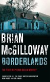 Borderlands / Inspector Devlin vol. 1 (English edition)